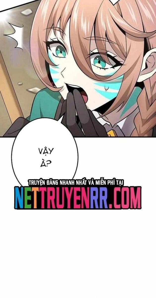 Vượt Cấp Với Kỹ Năng Thần Thánh - Page 55