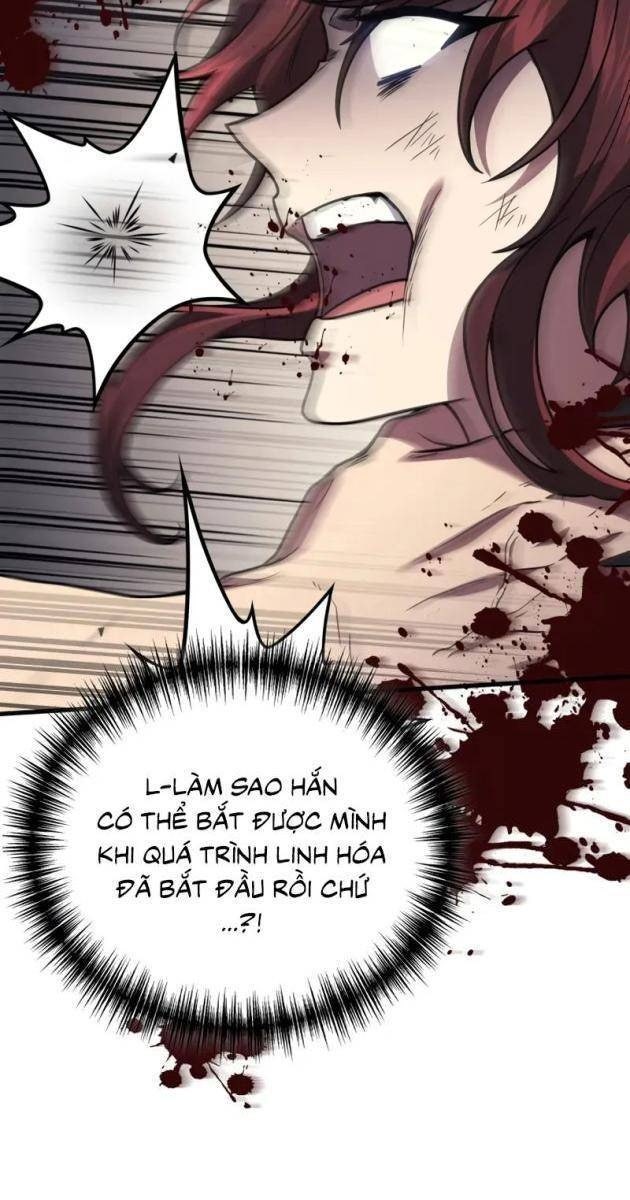 Thần Chiến Tranh Trở Lại Cấp 2 - Page 52