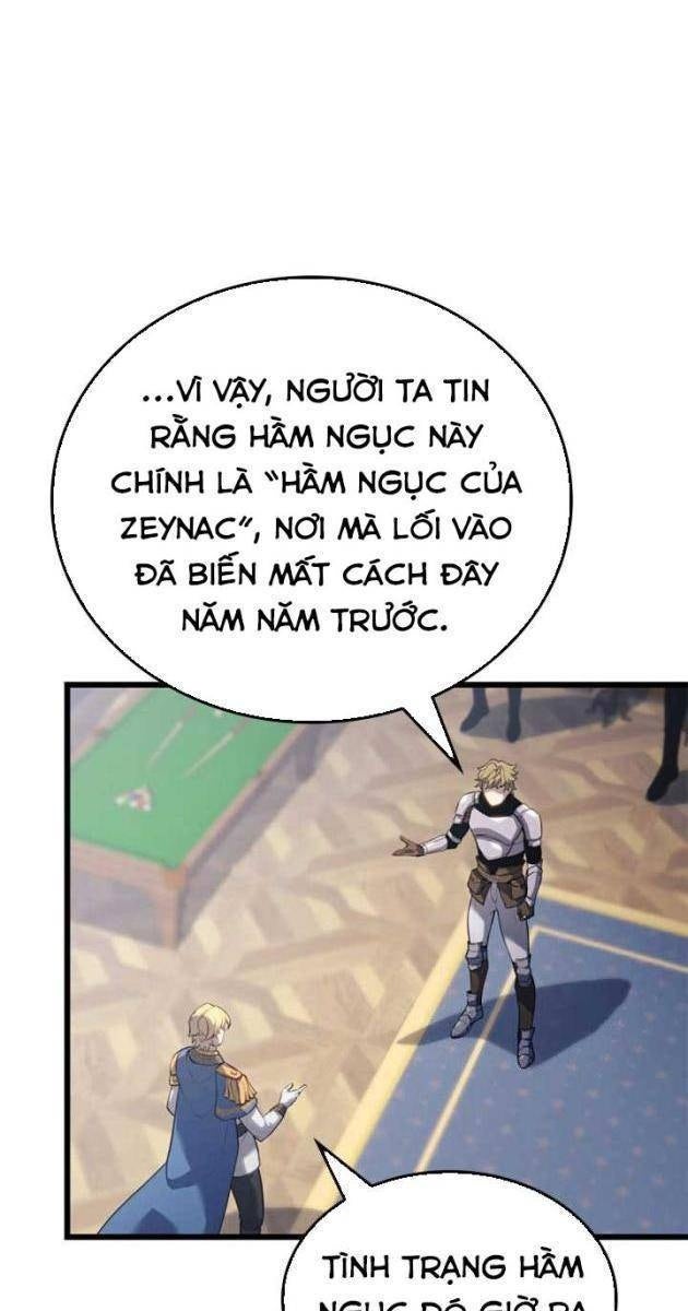 Con Trai Út Của Bá Tước Là Một Người Chơi - Page 79