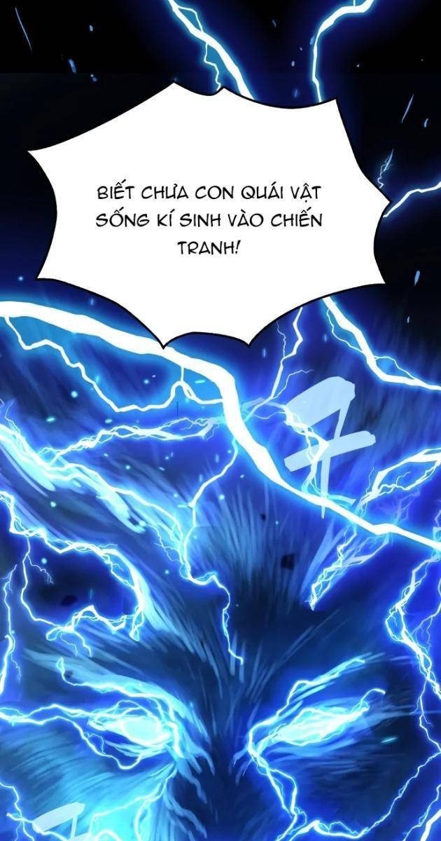 Lời Nguyền Của Dangun - Page 84