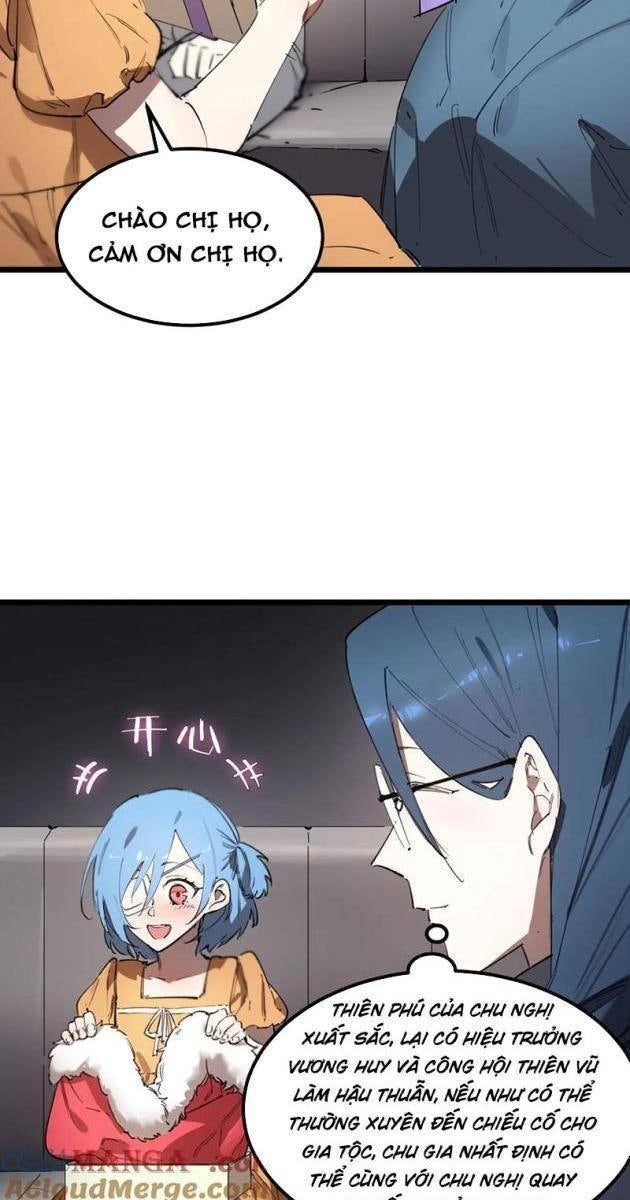 Thánh Hiệp Sĩ Cấp SSS - Page 64