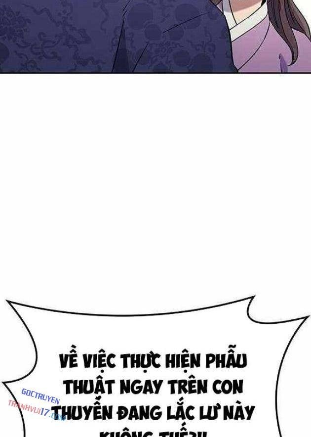 Bác Sĩ Tới Joseon - Page 111