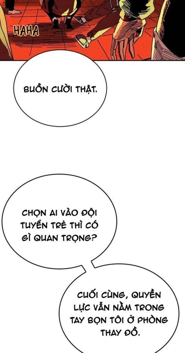 Sân Cỏ Chiến Ký - Page 68