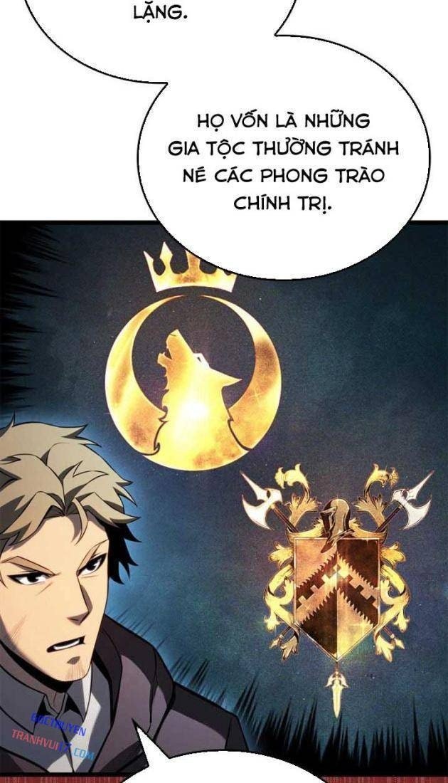 Con Trai Út Của Bá Tước Là Một Người Chơi - Page 14