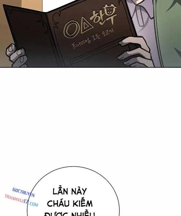 Kiếm Thần Đến Từ Thế Giới Diệt Vong - Page 15