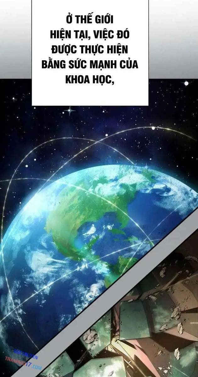 Kiếm Thần Đến Từ Thế Giới Diệt Vong - Page 113