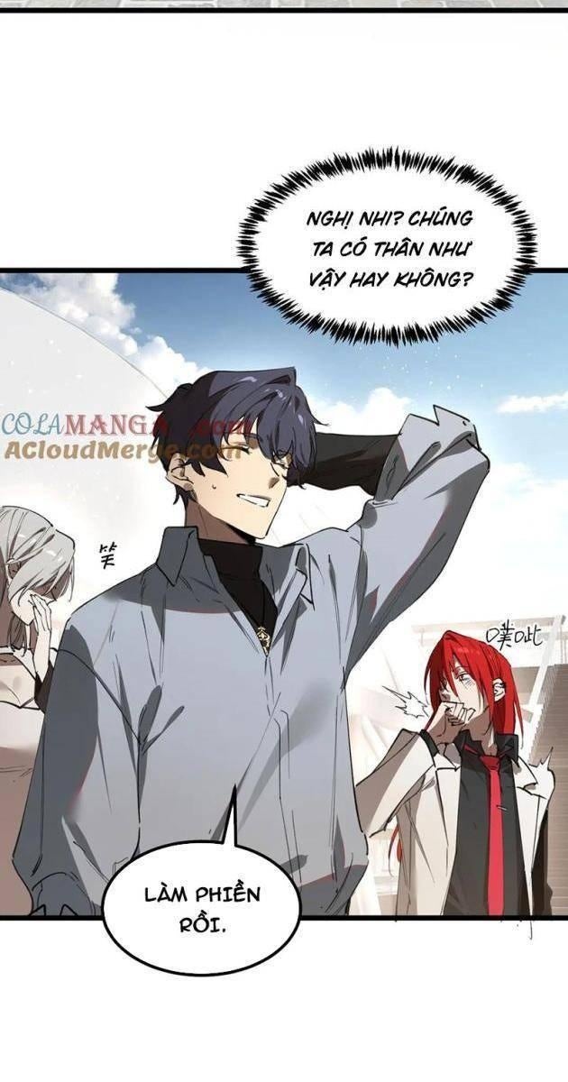 Thánh Hiệp Sĩ Cấp SSS - Page 53