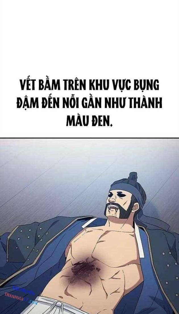 Bác Sĩ Tới Joseon - Page 97