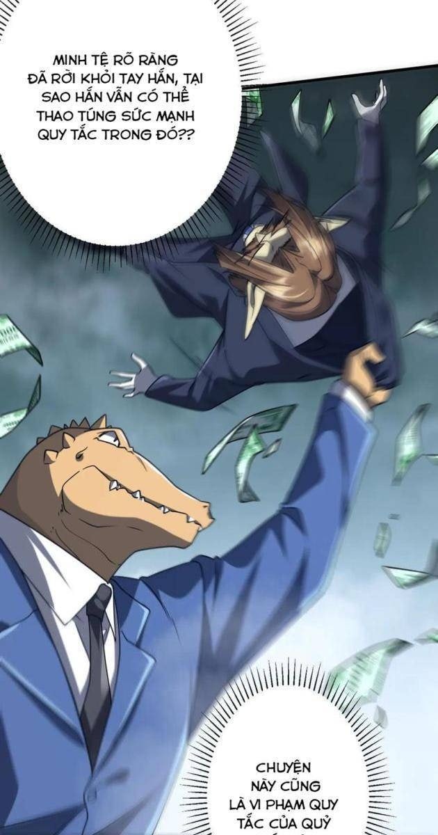 Bắt Đầu Với Trăm Vạn Minh Tệ - Page 59