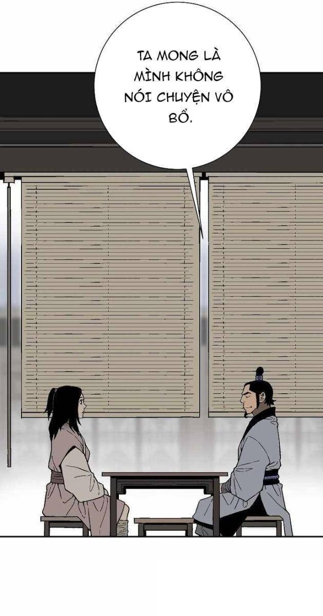 Vĩ Linh Kiếm Tiên - Page 100