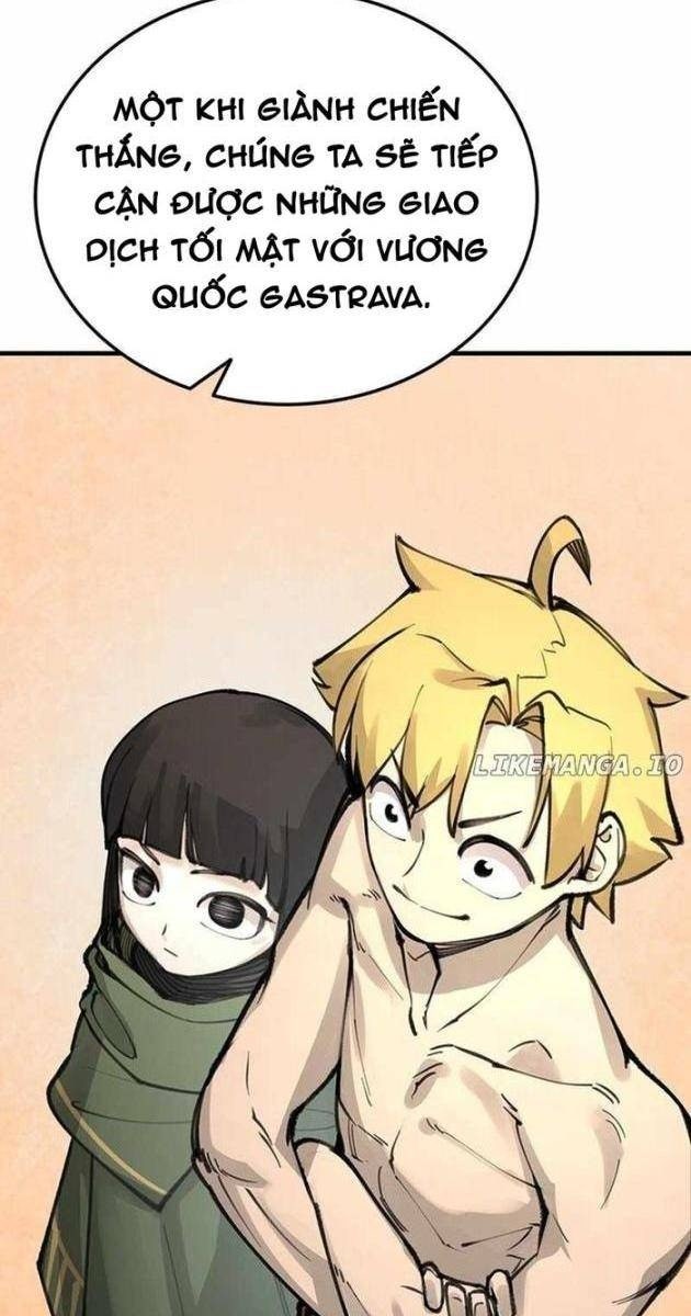 Ngọn Lửa Của Hòa Bình - Page 39