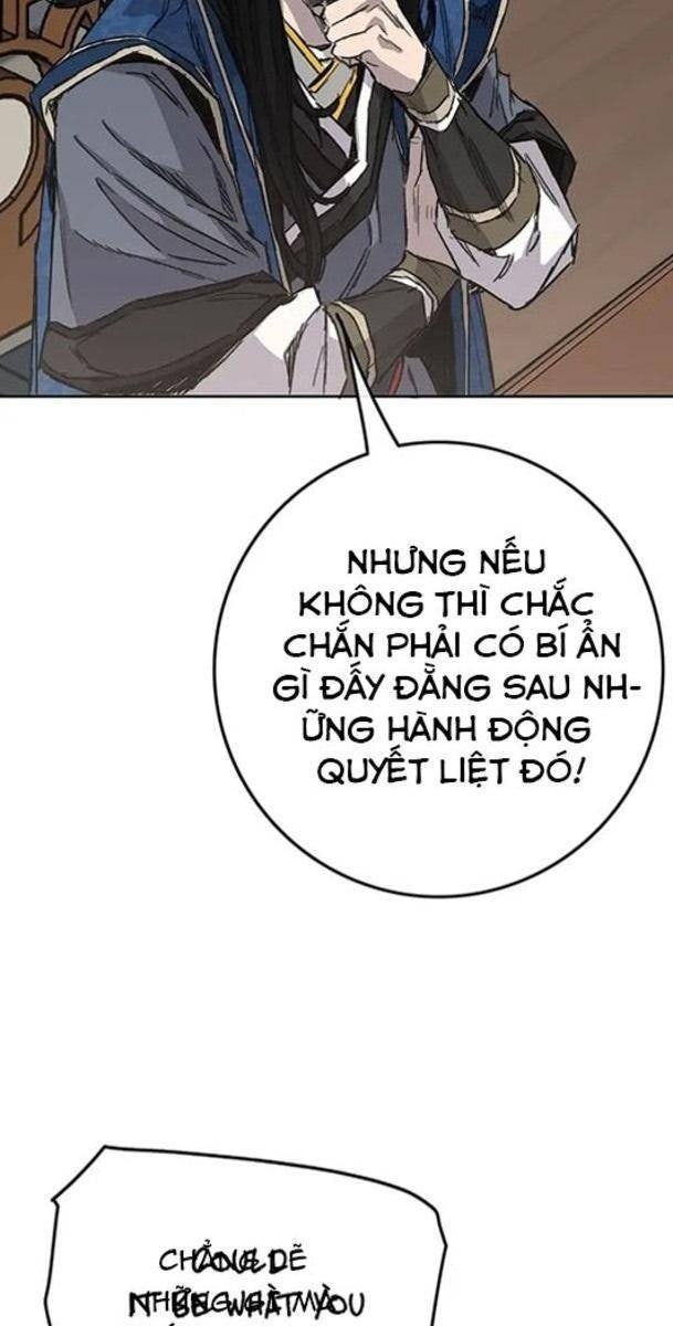 Kiếm Sĩ Bất Bại - Page 151