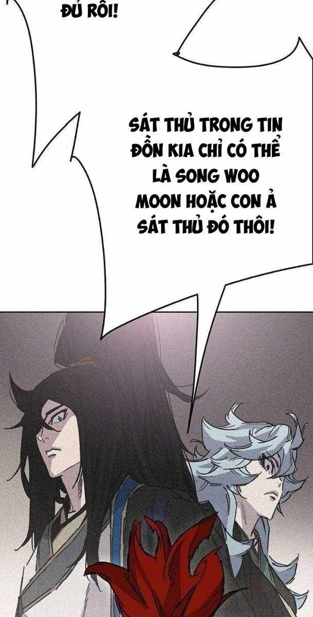 Kiếm Sĩ Bất Bại - Page 117