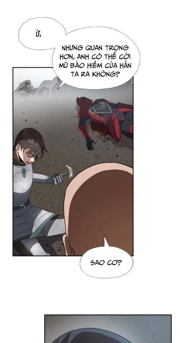 Lần Nữa Chuyển Sinh Sang Thế Giới Khác - Page 91