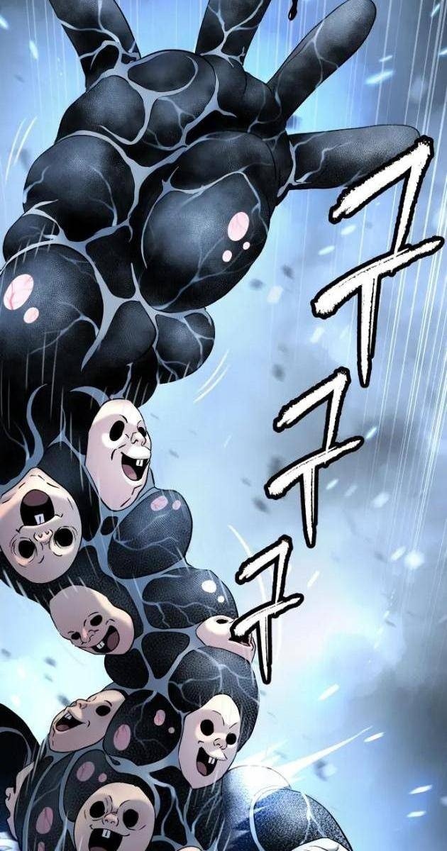 Lời Nguyền Của Dangun - Page 34