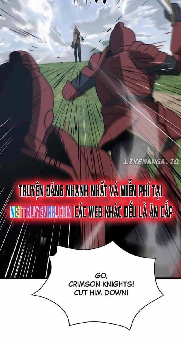 Lần Nữa Chuyển Sinh Sang Thế Giới Khác - Page 40