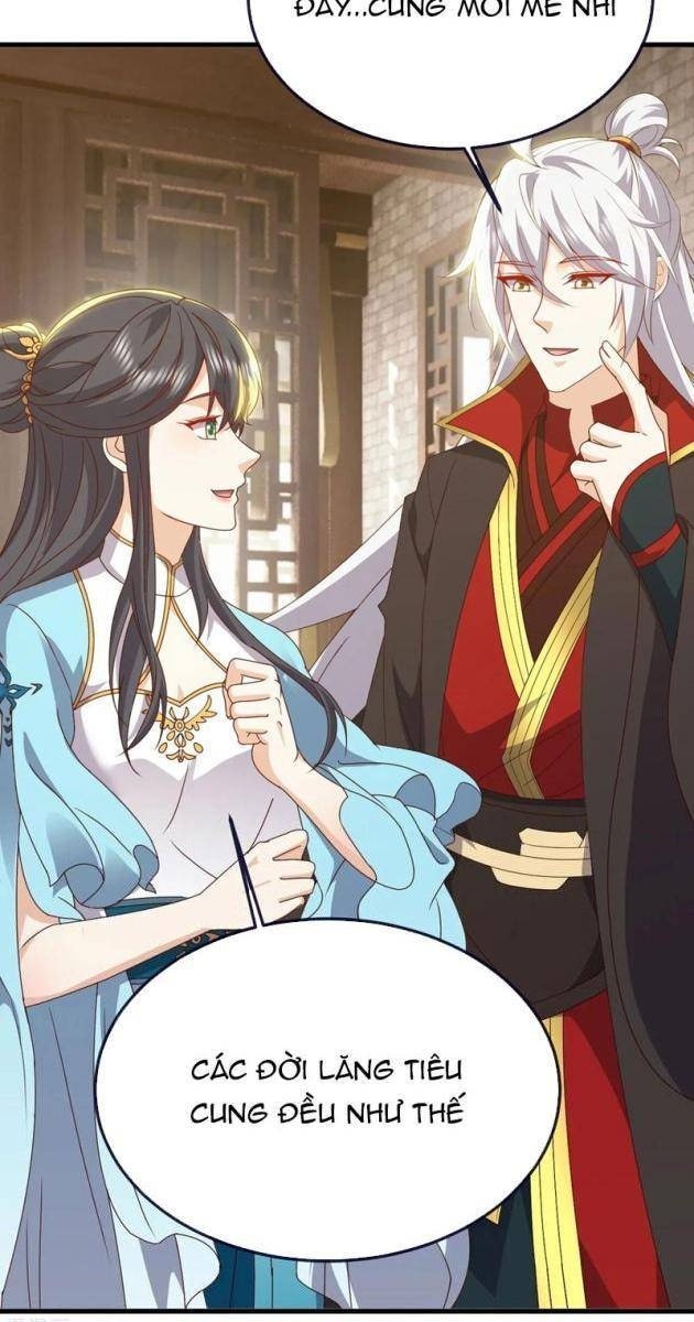 Tiên Võ Đế Tôn - Page 51