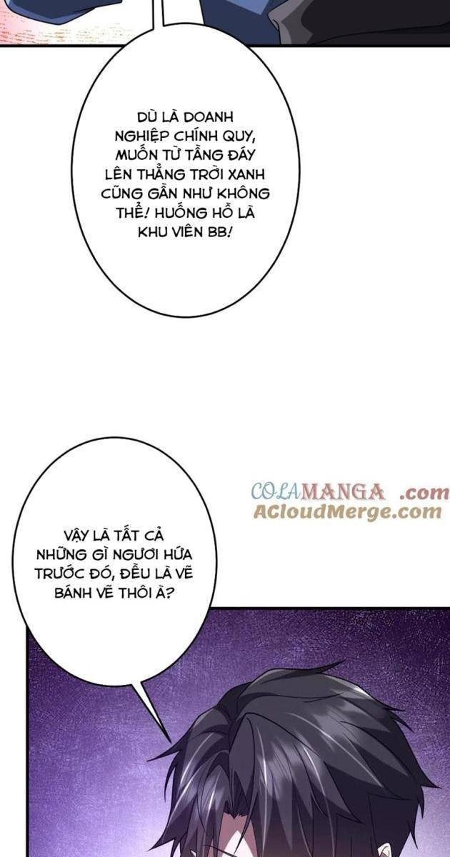 Bắt Đầu Với Trăm Vạn Minh Tệ - Page 37