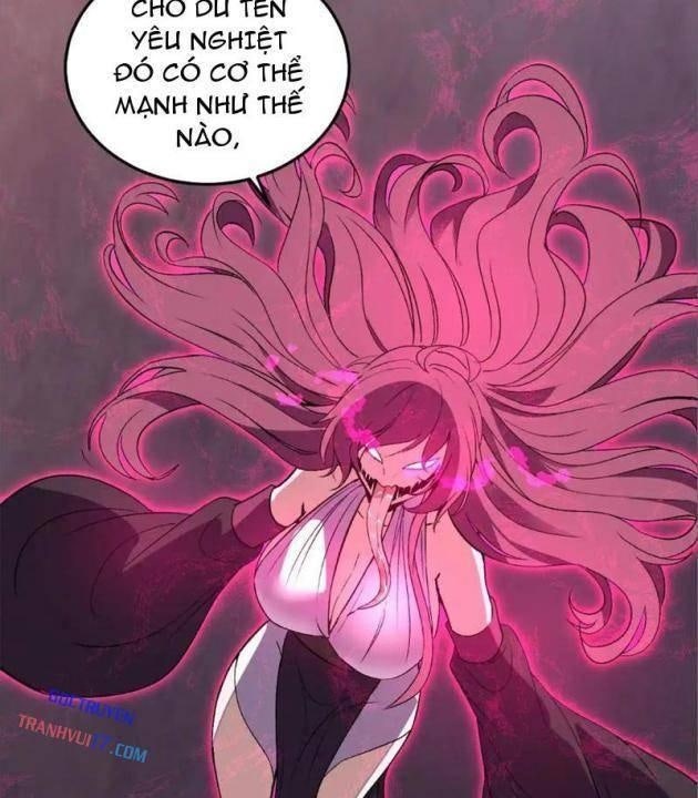 Ta Hóa Thân Ma Thần, Trở Thành Diệt Thế Cự Thú! - Page 6