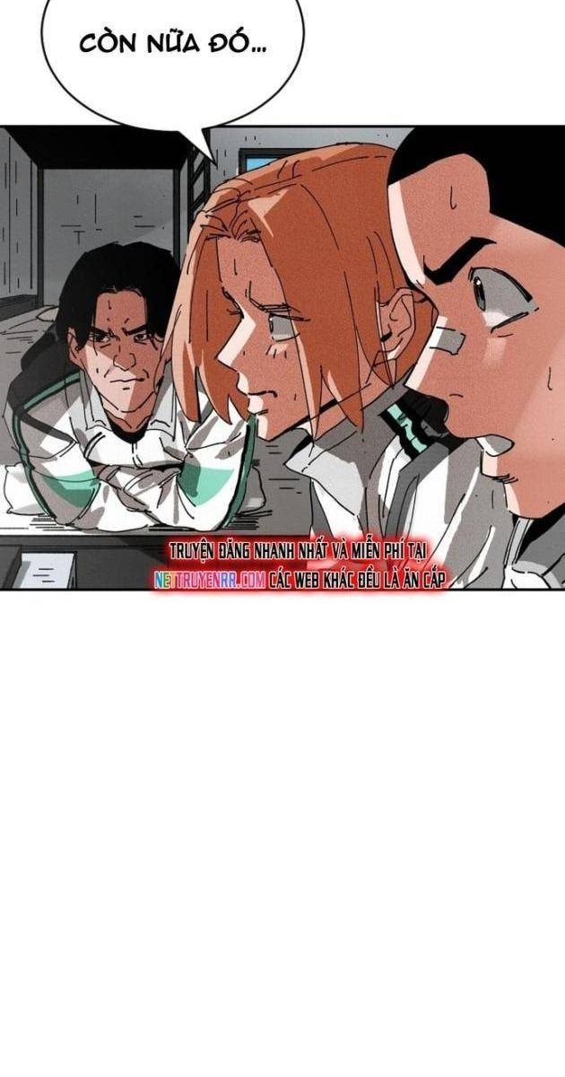 Sân Cỏ Chiến Ký - Page 105