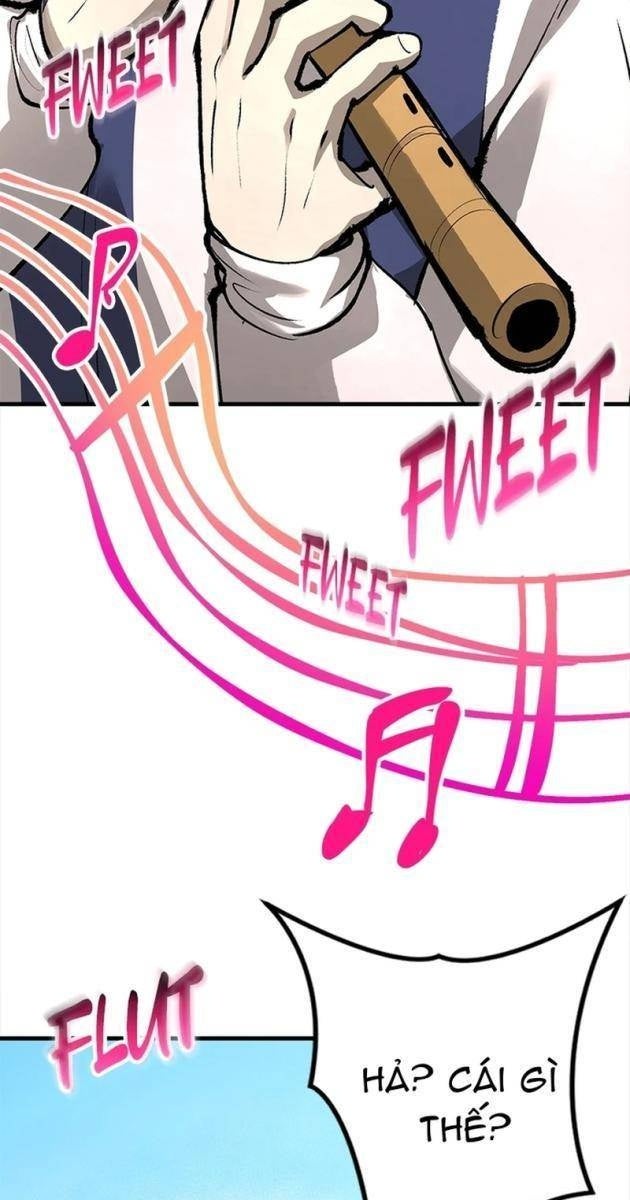 Ngọn Lửa Của Hòa Bình - Page 31