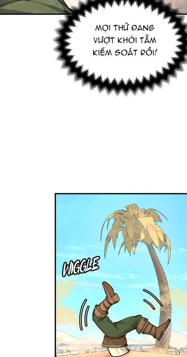 Ngọn Lửa Của Hòa Bình - Page 24