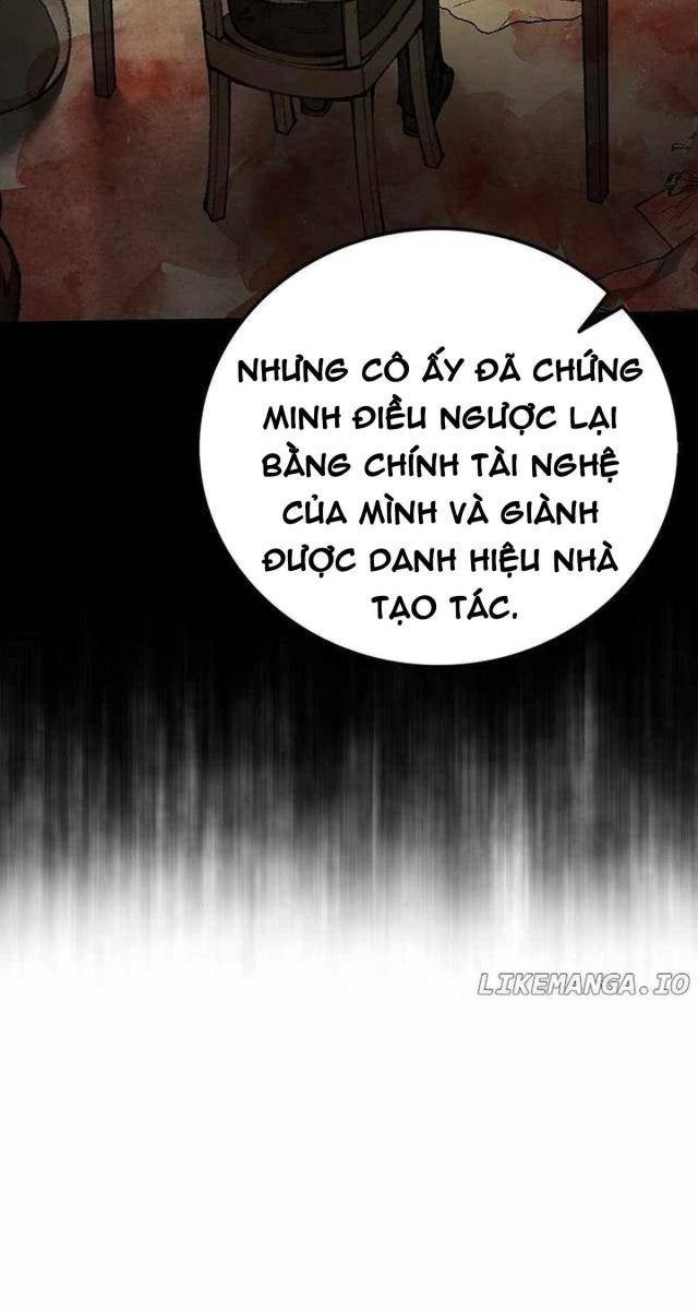 Ngọn Lửa Của Hòa Bình - Page 34