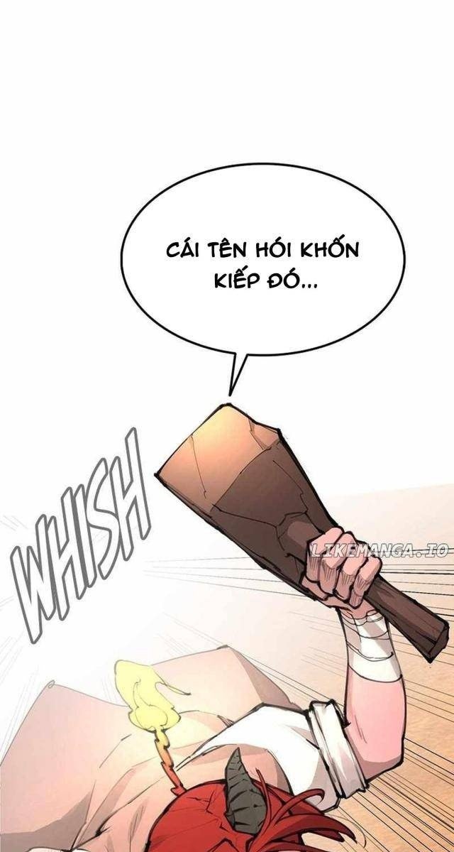 Ngọn Lửa Của Hòa Bình - Page 74