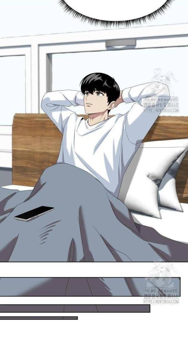 Từ Nhân Viên Vạn Năng Trở Thành Huyền Thoại - Page 79