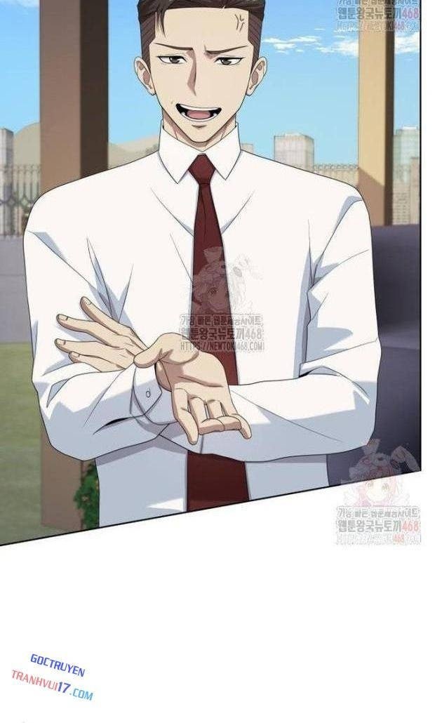 Từ Nhân Viên Vạn Năng Trở Thành Huyền Thoại - Page 61