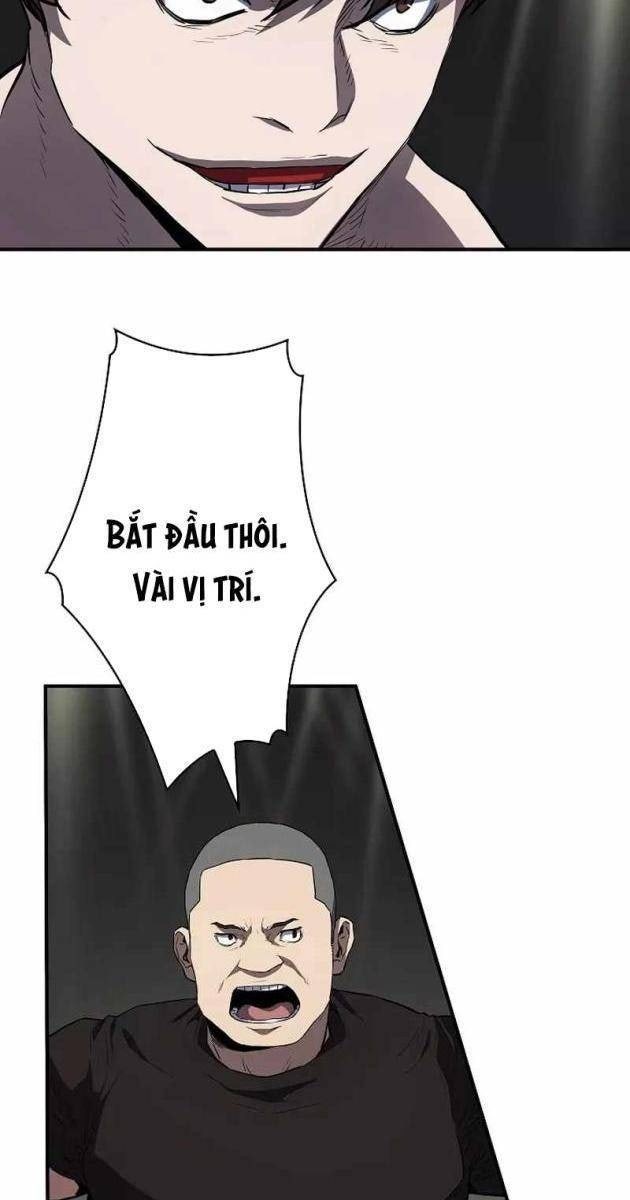 Ác Nhân Lồng Bát Giác - Page 28