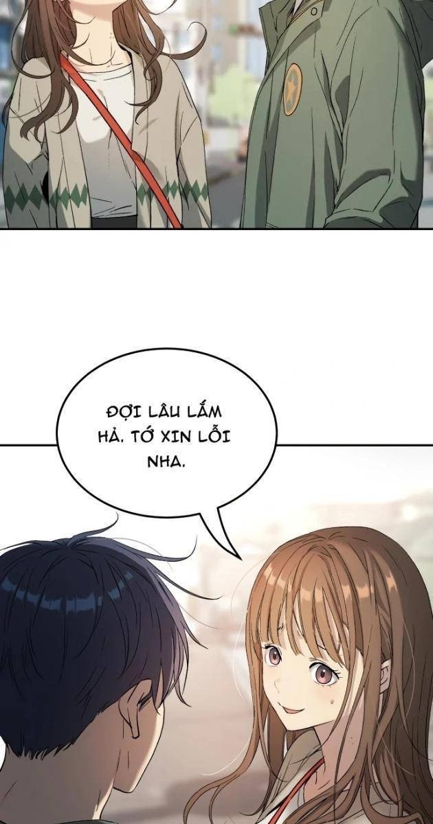 Lời Nguyền Của Dangun - Page 66