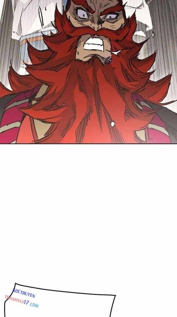 Kiếm Sĩ Bất Bại - Page 119