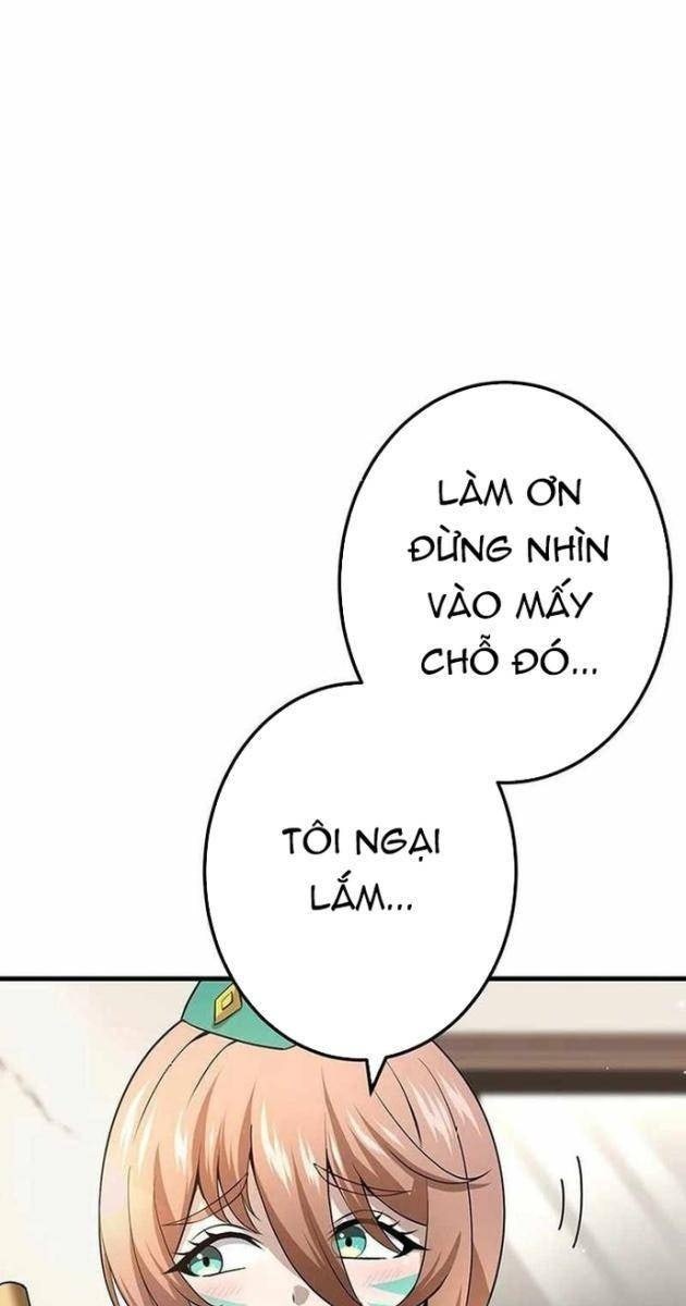 Vượt Cấp Với Kỹ Năng Thần Thánh - Page 33