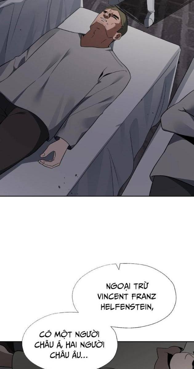 Lần Nữa Chuyển Sinh Sang Thế Giới Khác - Page 4