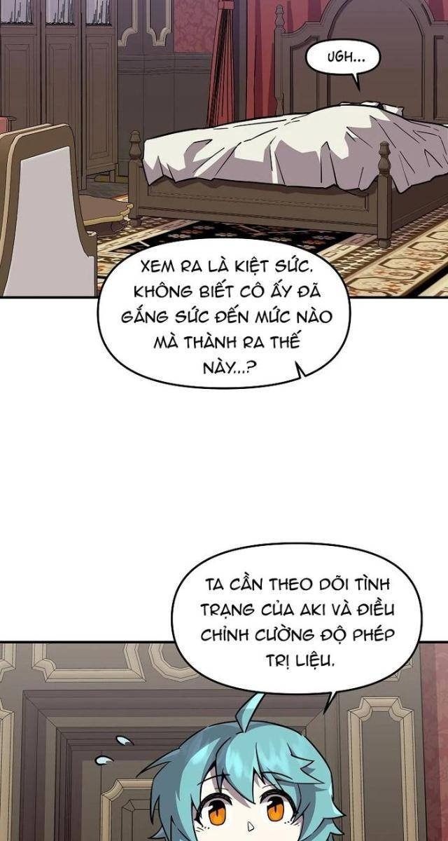 Người Chơi Lỗi - Page 69