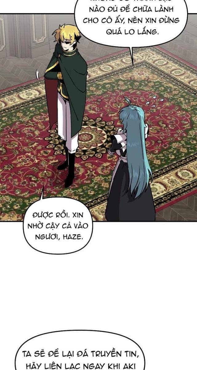 Người Chơi Lỗi - Page 72