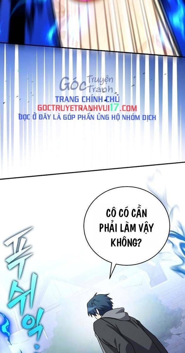 Trở Thành Quần Chúng Trong Tiểu Thuyết - Page 31