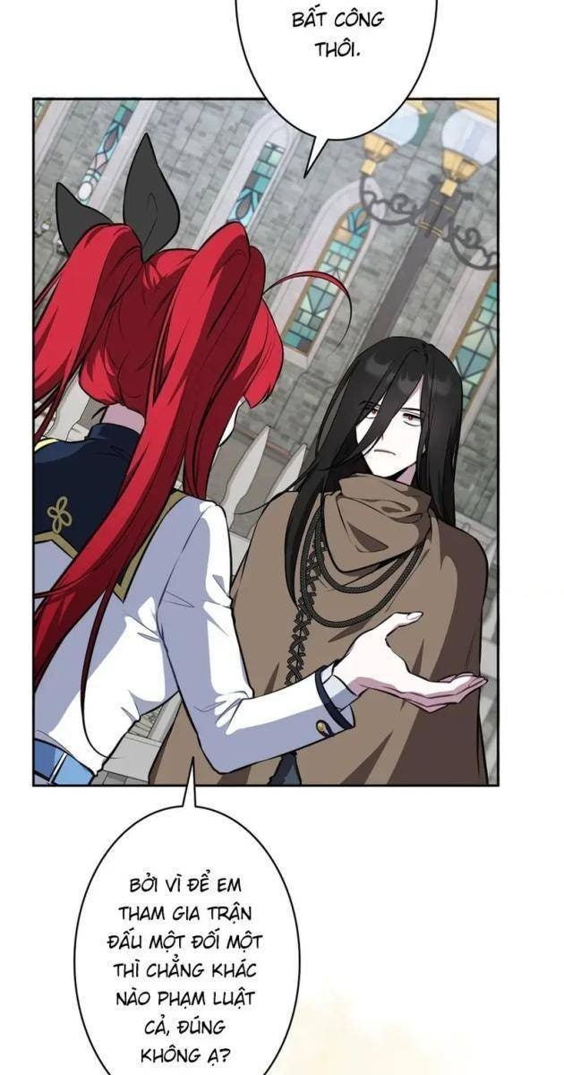 Giáo Viên Giả Mạo Người Vô Tình Trở Nên Mạnh Nhất - Page 7