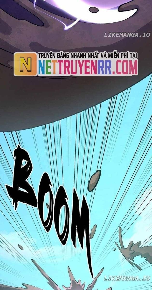 Ngọn Lửa Của Hòa Bình - Page 30