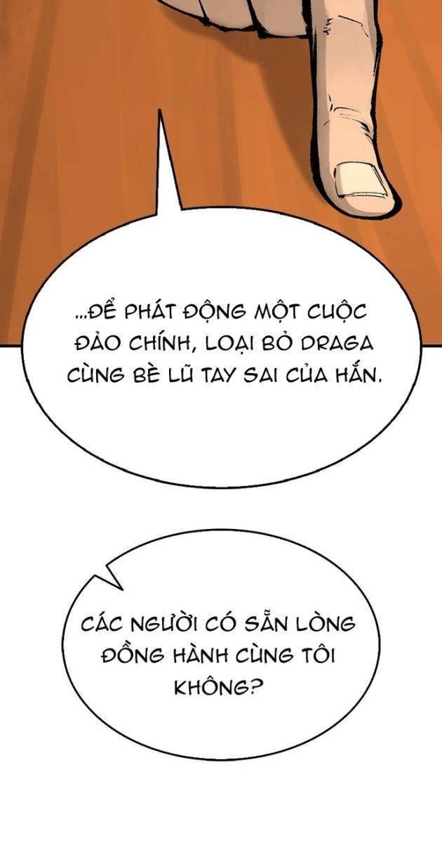 Ngọn Lửa Của Hòa Bình - Page 17