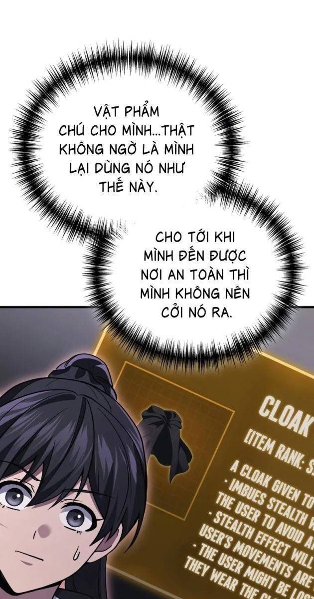 Thần Chiến Tranh Trở Lại Cấp 2 - Page 117