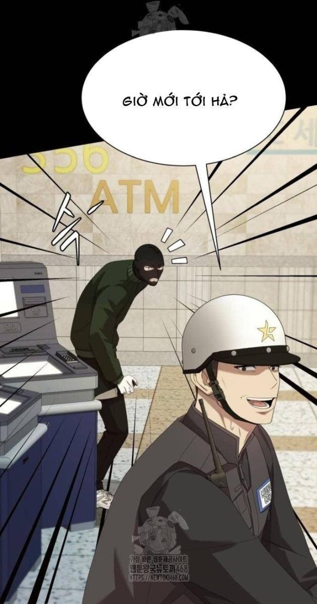 Từ Nhân Viên Vạn Năng Trở Thành Huyền Thoại - Page 80