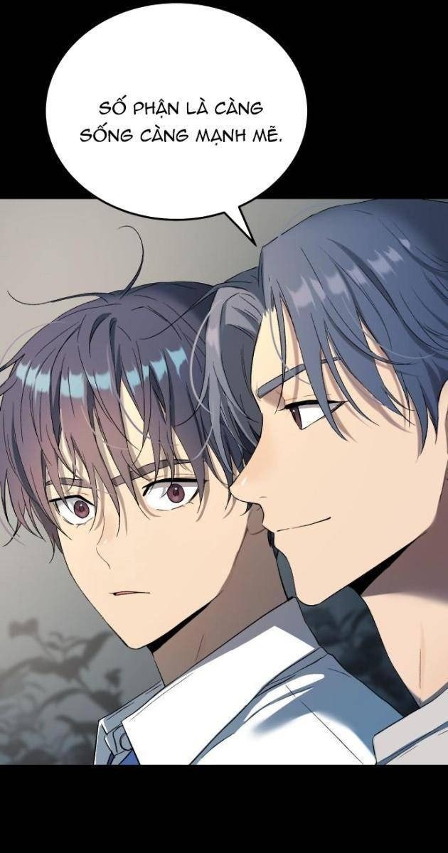 Lời Nguyền Của Dangun - Page 54