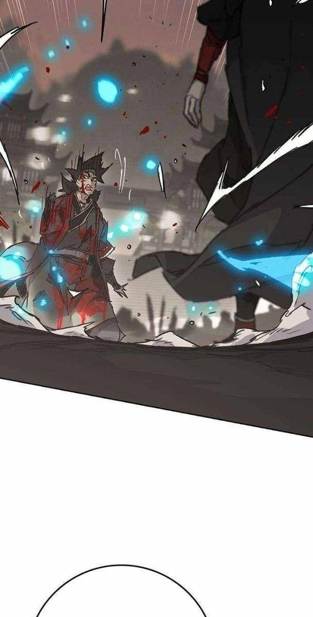 Kiếm Sĩ Bất Bại - Page 91