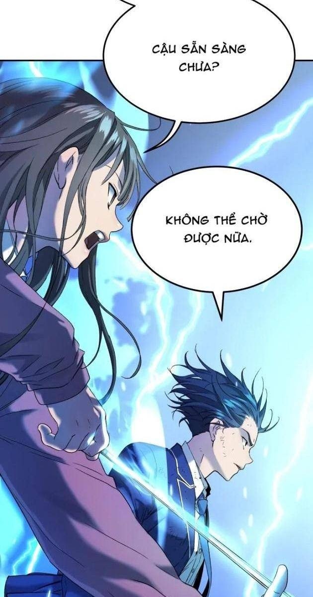 Lời Nguyền Của Dangun - Page 58