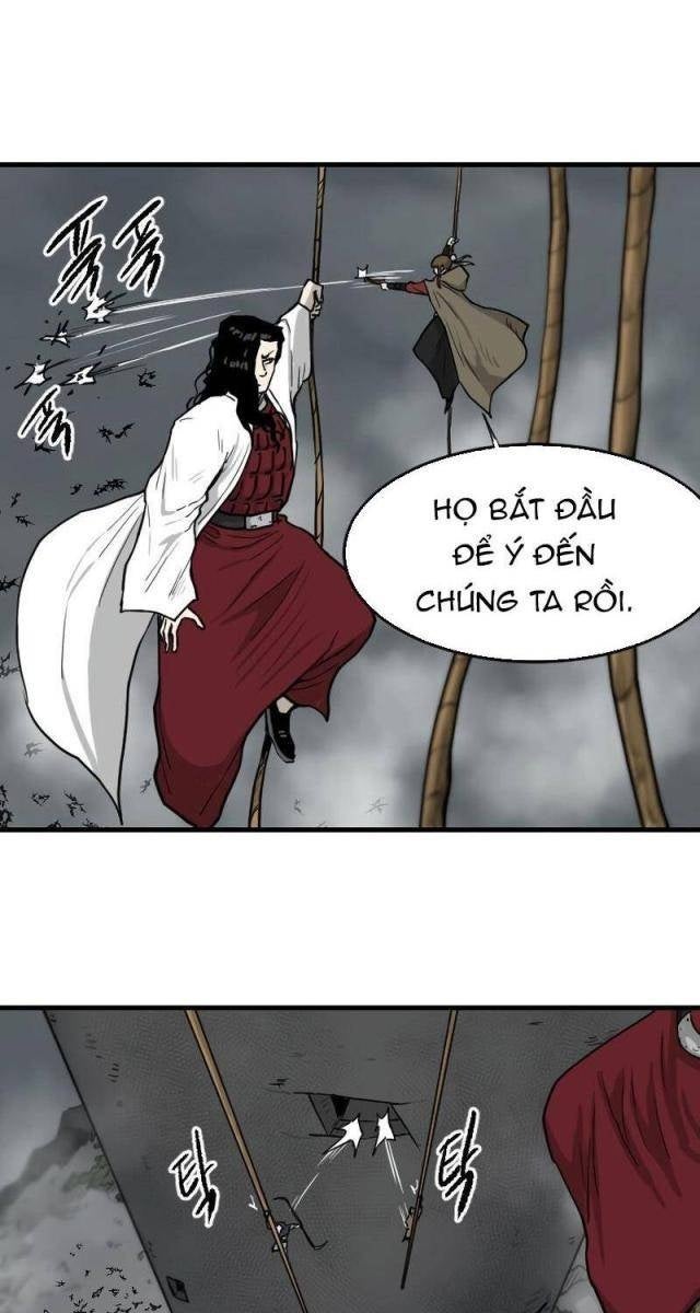 Ma Chiến Sĩ - Page 67