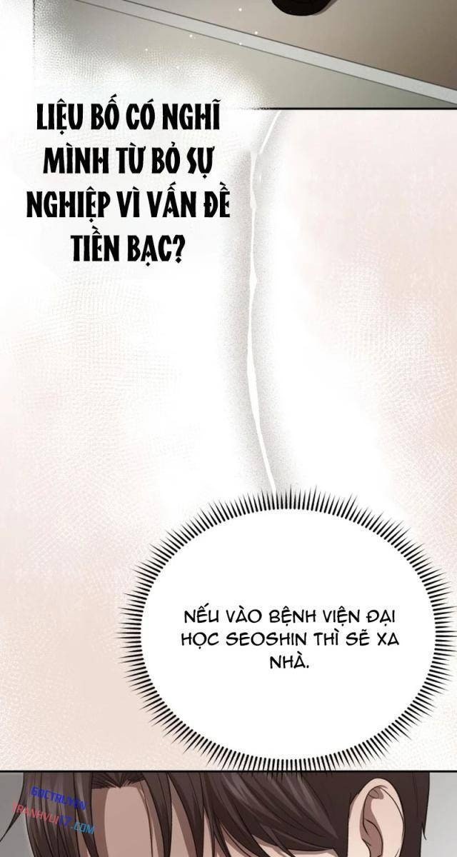 Bác Sĩ Hồi Quy Chỉ Muốn Sống Bình Lặng - Page 124