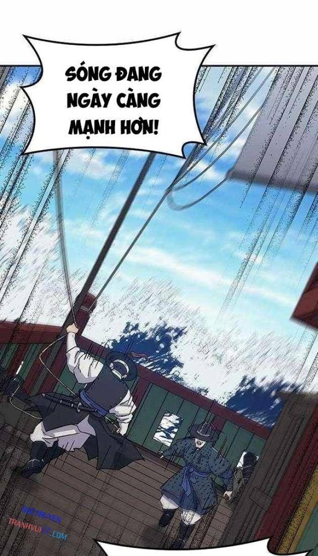 Bác Sĩ Tới Joseon - Page 77