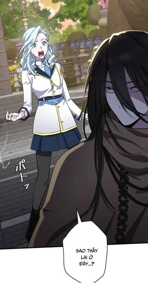 Giáo Viên Giả Mạo Người Vô Tình Trở Nên Mạnh Nhất - Page 58